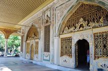 Half-Day Private Tour: Istanbul Shore Excursion With Topkapi Palace