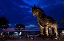 Daily Troy Tour From Istanbul