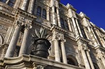 Half-Day Afternoon Istanbul Asia Tour With Beylerbeyi Palace
