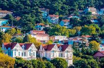 Istanbul Princes Islands Tour With Lunch