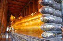 The Best Bangkok Temples 