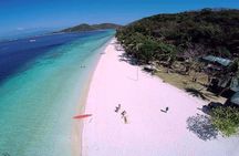 Coron Culion Island Escapade Private Tour