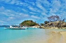 Coron Culion Island Escapade Private Tour