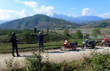 Sapa Full Day Motorbike Tour