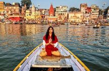 Plan Your Varanasi Tour the Way You Like