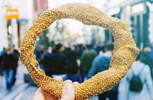 Thessaloniki: Walking Open Market Food Tour and Tasting