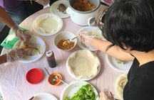 Ultimate Food Journey 