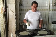 Ultimate Food Journey 