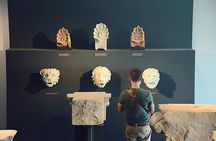 Discover Vergina and Pella: Day Trip to Macedonian Kingdom