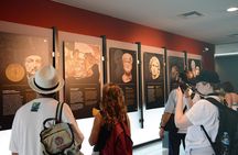 Discover Vergina and Pella: Day Trip to Macedonian Kingdom