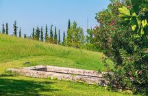 Discover Vergina and Pella: Day Trip to Macedonian Kingdom