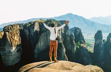 Full-Day Trip to Meteora from Thessaloniki
