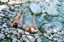 Pozar Thermal Baths and Edessa Day Trip from Thessaloniki