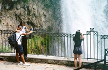 Pozar Thermal Baths and Edessa Day Trip from Thessaloniki