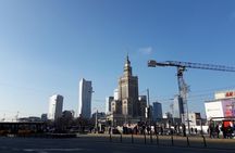 Warsaw with Wilanów Palace