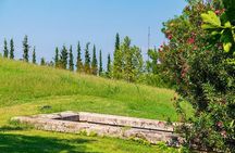 A Journey Through Ancient Makedonia to Sacred Veria