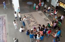 A Journey Through Ancient Makedonia to Sacred Veria