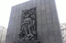 Jewish heritage in Warsaw