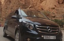 From Tangier: Round-trip Journey to Tetouan