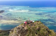 Hiking Le Morne Brabant 