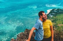 Hiking Le Morne Brabant 