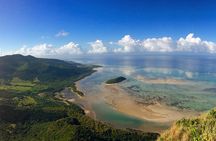 Hiking Le Morne Brabant 