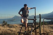 Hiking Le Morne Brabant 