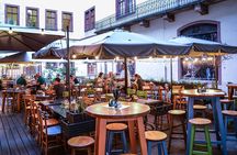 Prague Beer Experience With A Local Host, Custom & Private