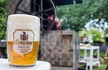 Prague Beer Experience With A Local Host, Custom & Private