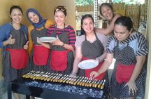 Jambangan Bali Cooking Class