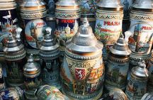 Prague Beer Experience With A Local Host, Custom & Private