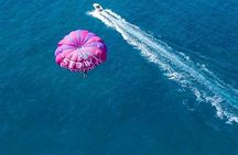 Parasailing Experience For 2 - Corfu Sidari Watersports