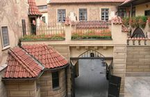 Prague Beer Experience With A Local Host, Custom & Private
