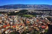 Athens Half Day Private Tour