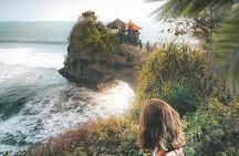 Taman Ayun and Tanah Lot Temple Tour