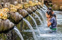 Bali Tribal Private Tour - Experience the best of Ubud, Bali