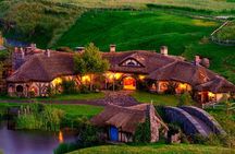Hobbiton Movie Set Tour from Auckland
