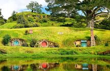 Hobbiton Movie Set Tour from Auckland