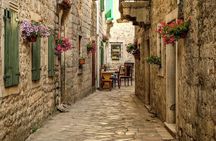 BALKAN DISCOVERIES: CROATIA, MONTENEGRO, KOSOVO & ALBANIA - (11 Nights)