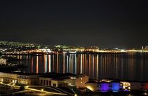 Rhodes By Night 