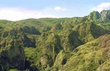 Day Trip Hike Rocky Fortress of Birtvisi with Lunch From Tbilisi