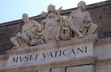 Skip-the-Line Vatican Museums and Sistine Chapel Tour