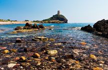 Tour to the roman ruins of Nora