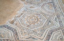 Tour to the roman ruins of Nora