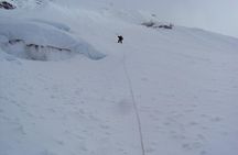 Island peak Climbing Adventures