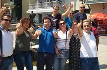 Tbilisi city tour