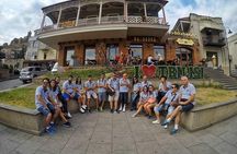 Tbilisi city tour