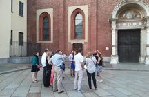 1.5-hour The Last Supper and Church of San Maurizio tour in Milan - small group