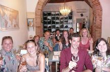 Wine Class - Tuscan Classics