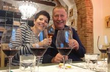 Wine Class - Tuscan Classics